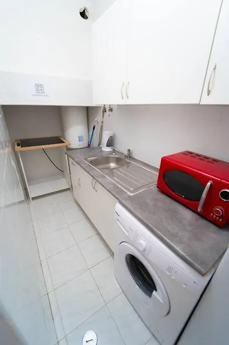 Apartment ' Seu Apartamento Em Bairro Alto Lisbon Portugal